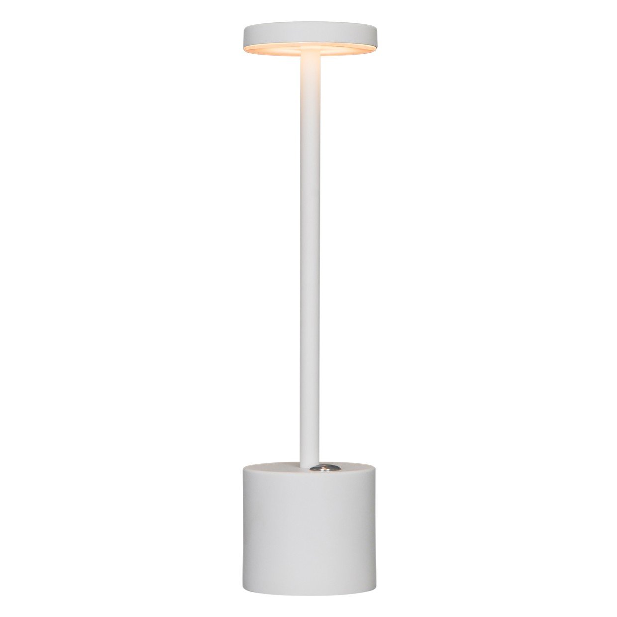 SOBREMESA FREYA BLANCO LED 3W 90LM 3000K