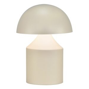 SOBREMESA NOMO ARENA LED - BATERIA RECAGABLE