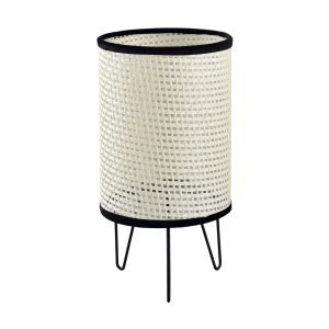 SOBREMESA POLO REJILLA NATURAL