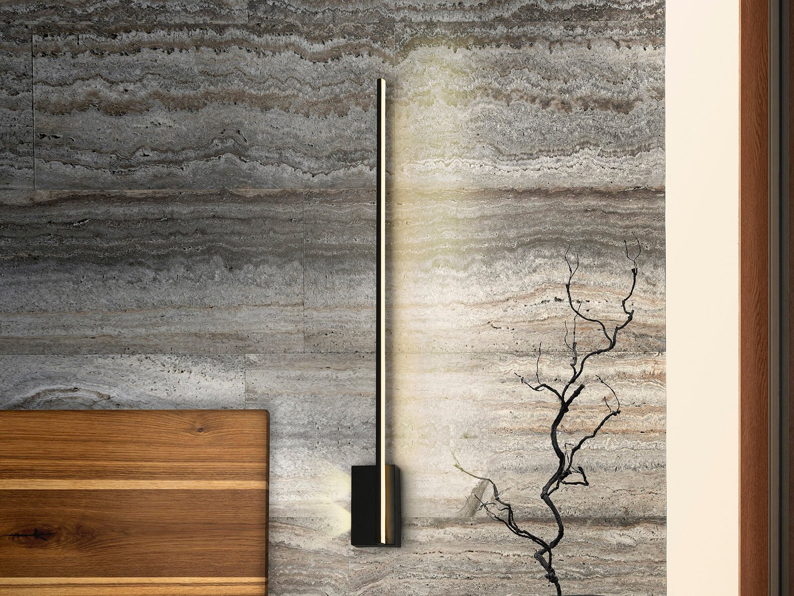 STICK- APLIQUE 3L NEGRO