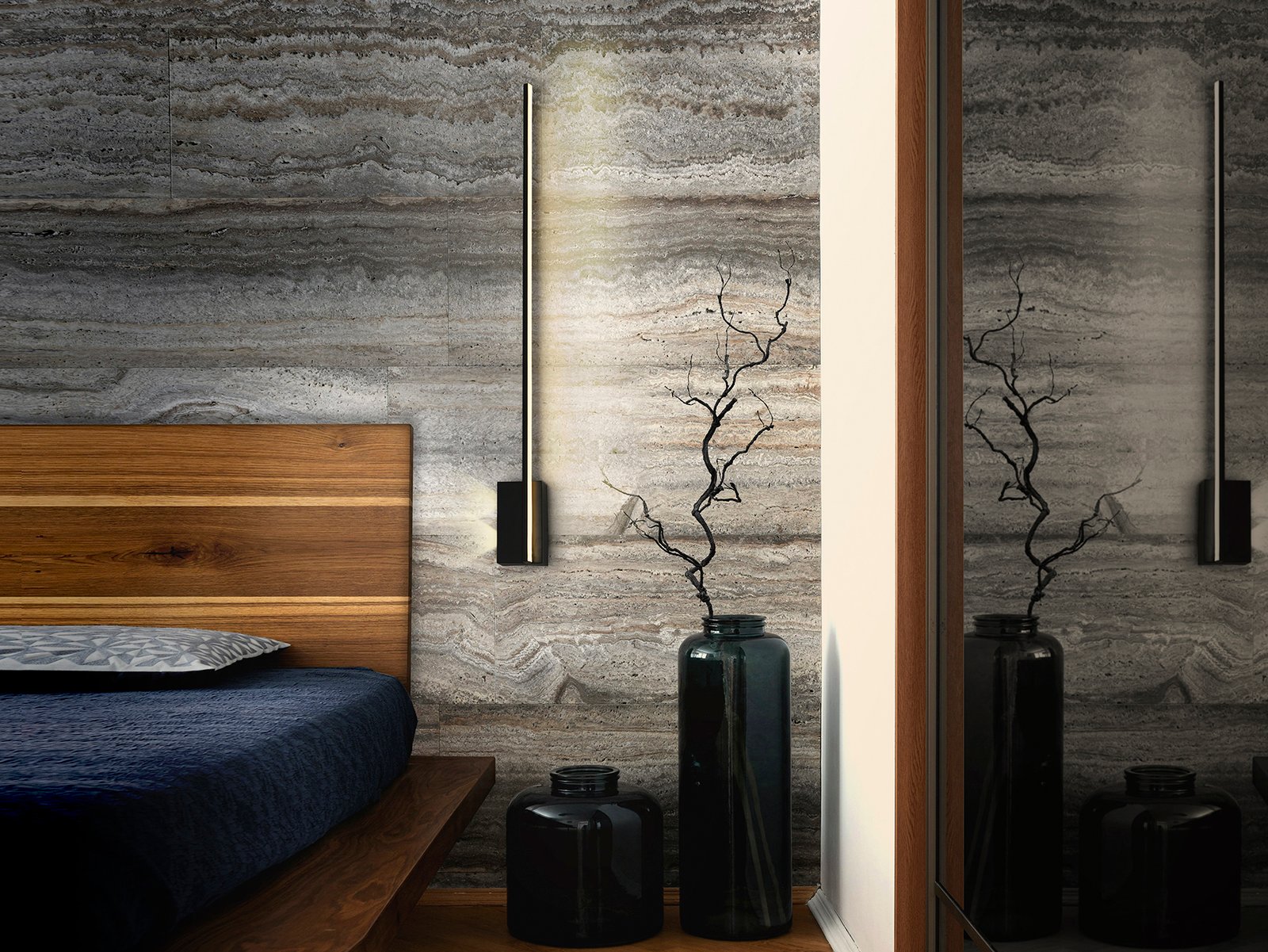 STICK- APLIQUE 3L NEGRO - Imagen 2