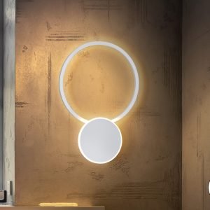 OMNIO-APLIQUE BLANCO