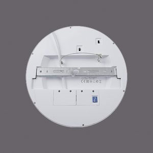 DOWNLIGHT AXEL BLANCO 23 LED 18W 3000-4000-6500K