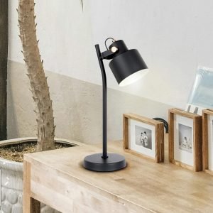 I3-ERIKA- SOBREMESA 1L NEGRO-COBRE