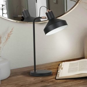 I3-IRIAS- SOBREMESA 1L NEGRO-COBRE