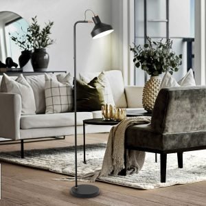 I3-IRIAS- PIE SALON 1L NEGRO-COBRE