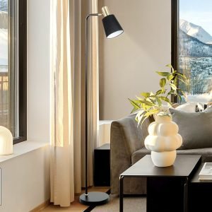 I3-GISELA- PIE SALON 1L NEGRO-LATON