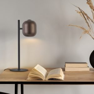 I3-NIMES- SOBREMESA 1L NEGRO-MARRON