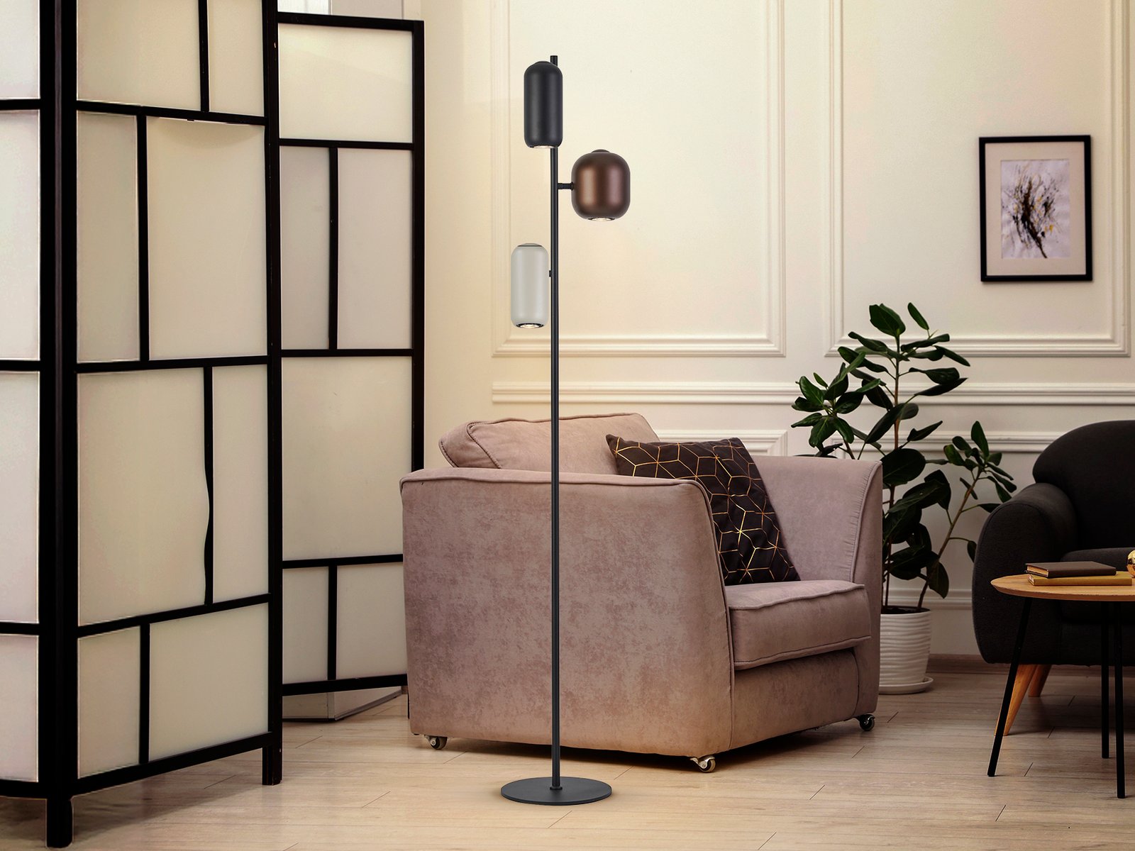 I3-NIMES-PIE SALON 3L NEGRO-COLORES