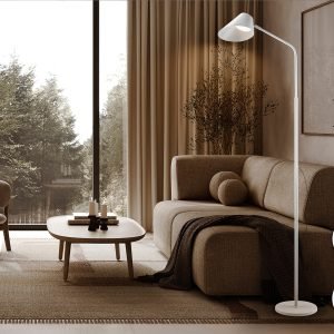 ESINO- PIE SALON 1L BLANCO