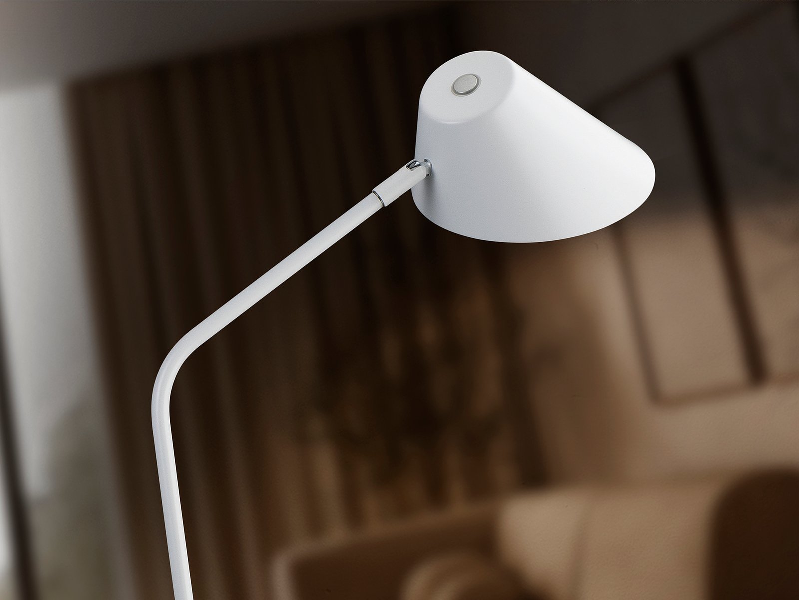 ESINO- PIE SALON 1L BLANCO - Imagen 3