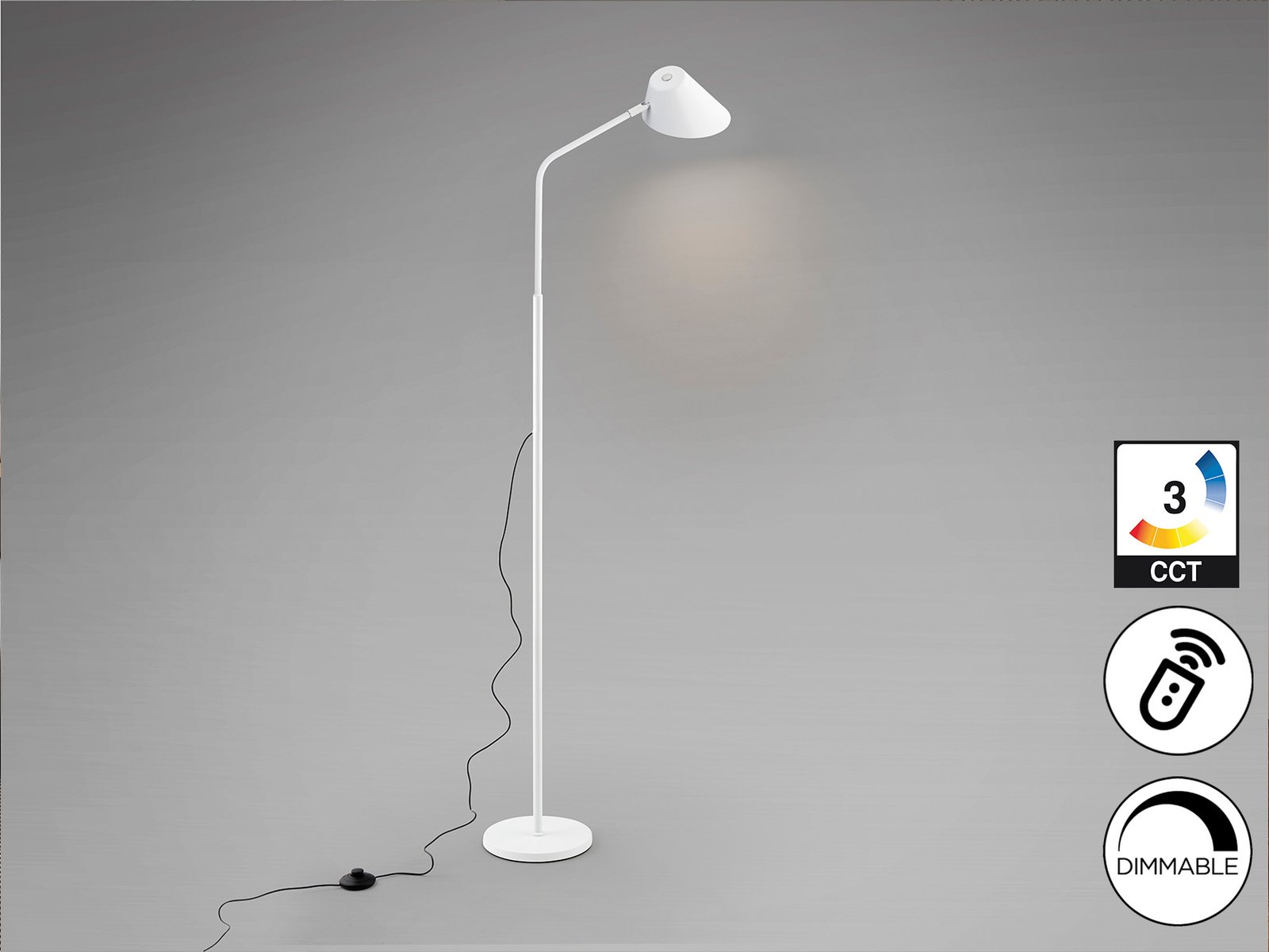 ESINO- PIE SALON 1L BLANCO - Imagen 4