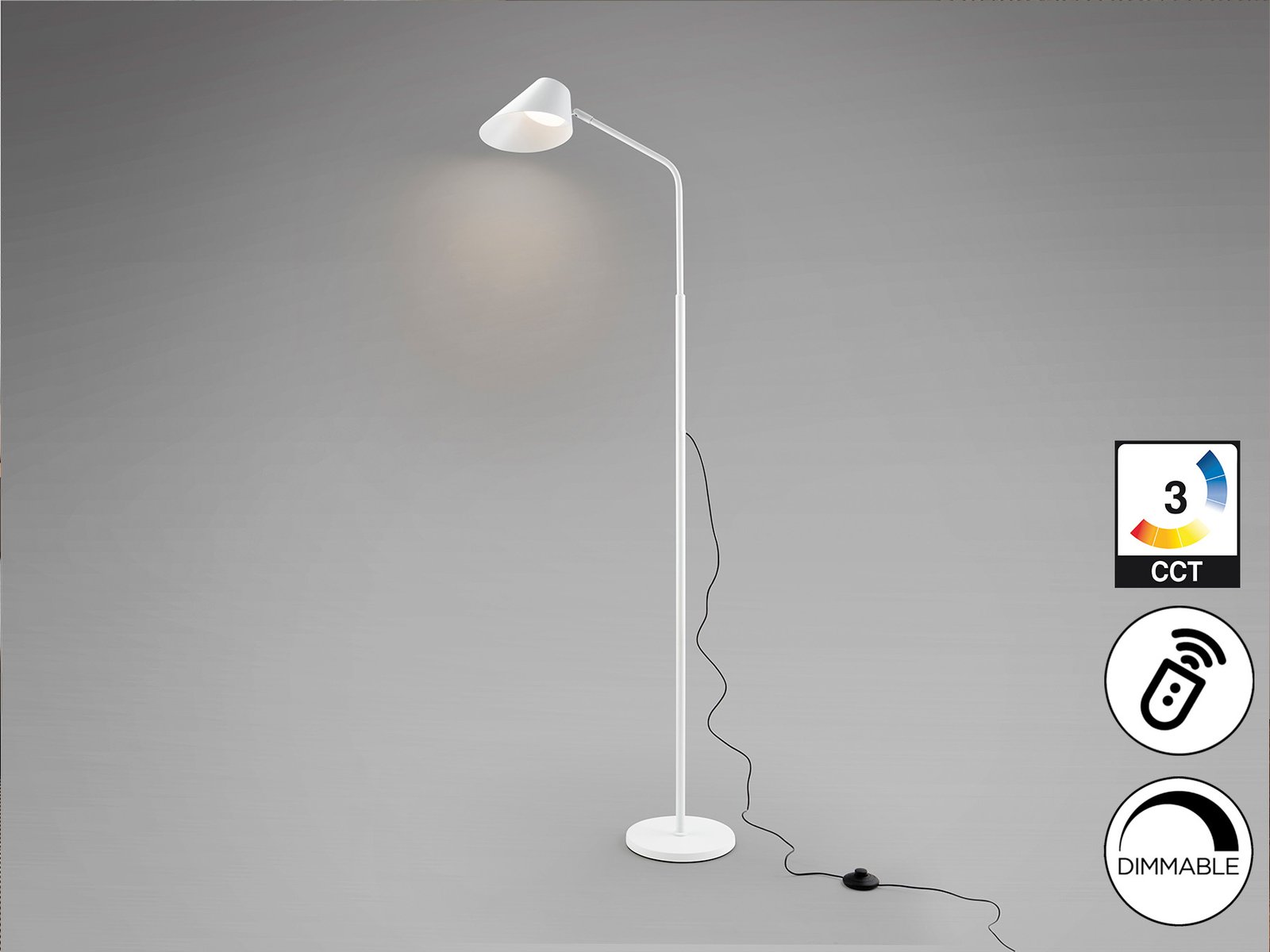 ESINO- PIE SALON 1L BLANCO - Imagen 5