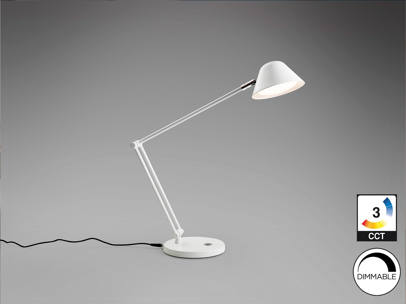 TAROS- SOBREMESA 1L BLANCO - Imagen 3