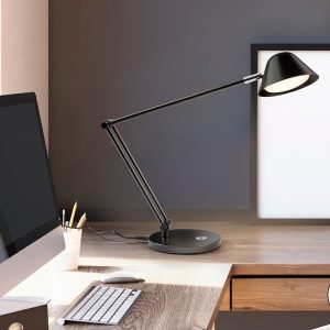 TAROS- SOBREMESA 1L NEGRO