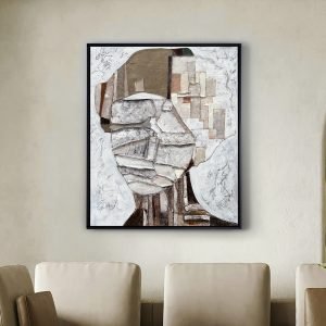 MISTERY - BAJORRELIEVE 90X120