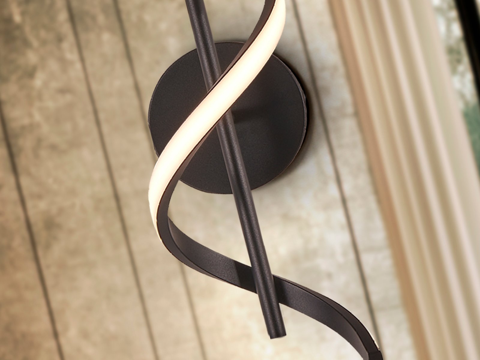 BOA -APLIQUE NEGRO - Imagen 3