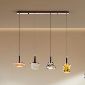 SCARLETT- LAMPARA 4L- COLORES