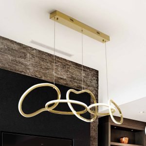 NEXO- LAMPARA 5L ORO