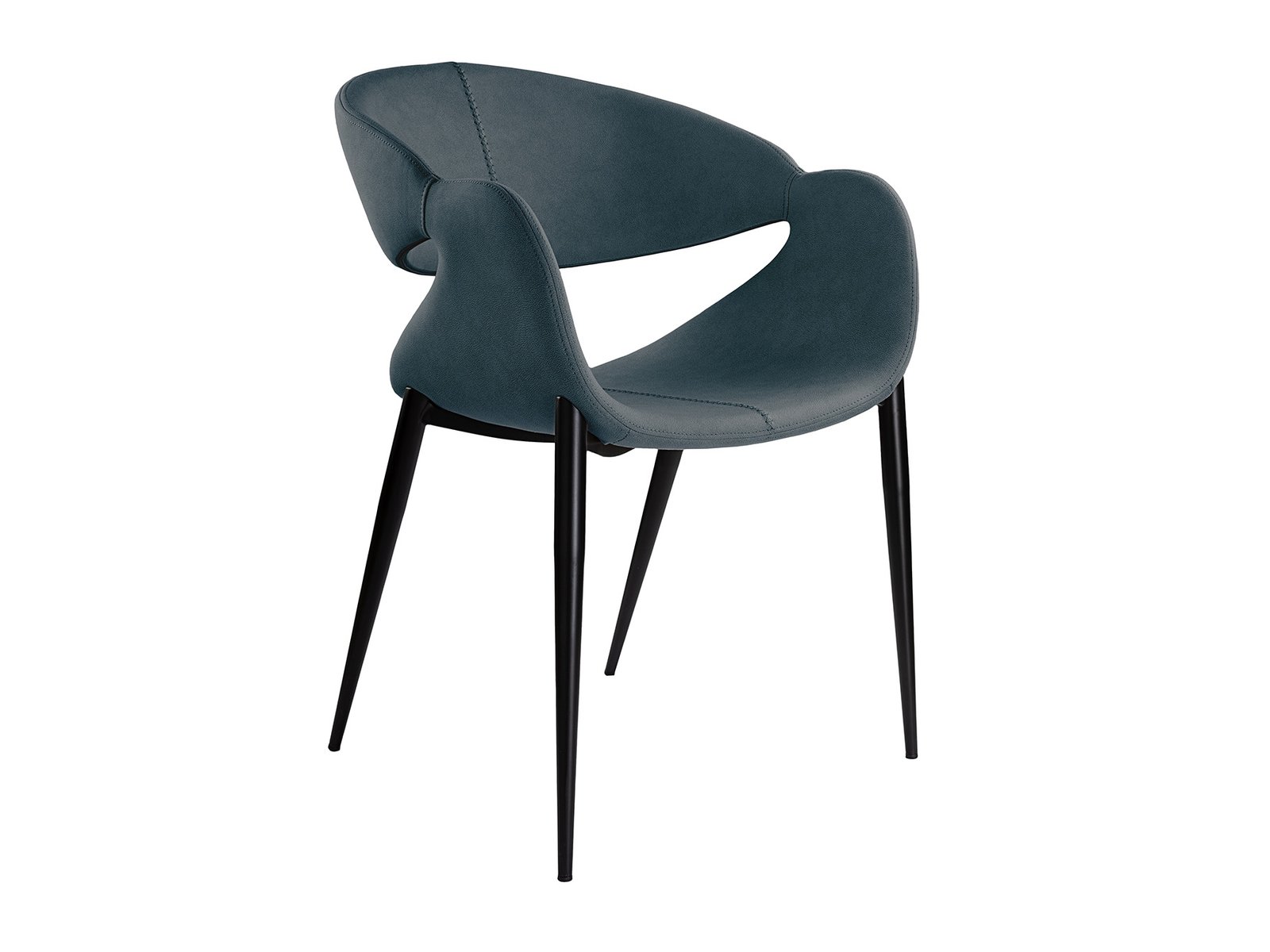 GIRO- SILLON AZUL OSCURO-NEGRO - Imagen 3