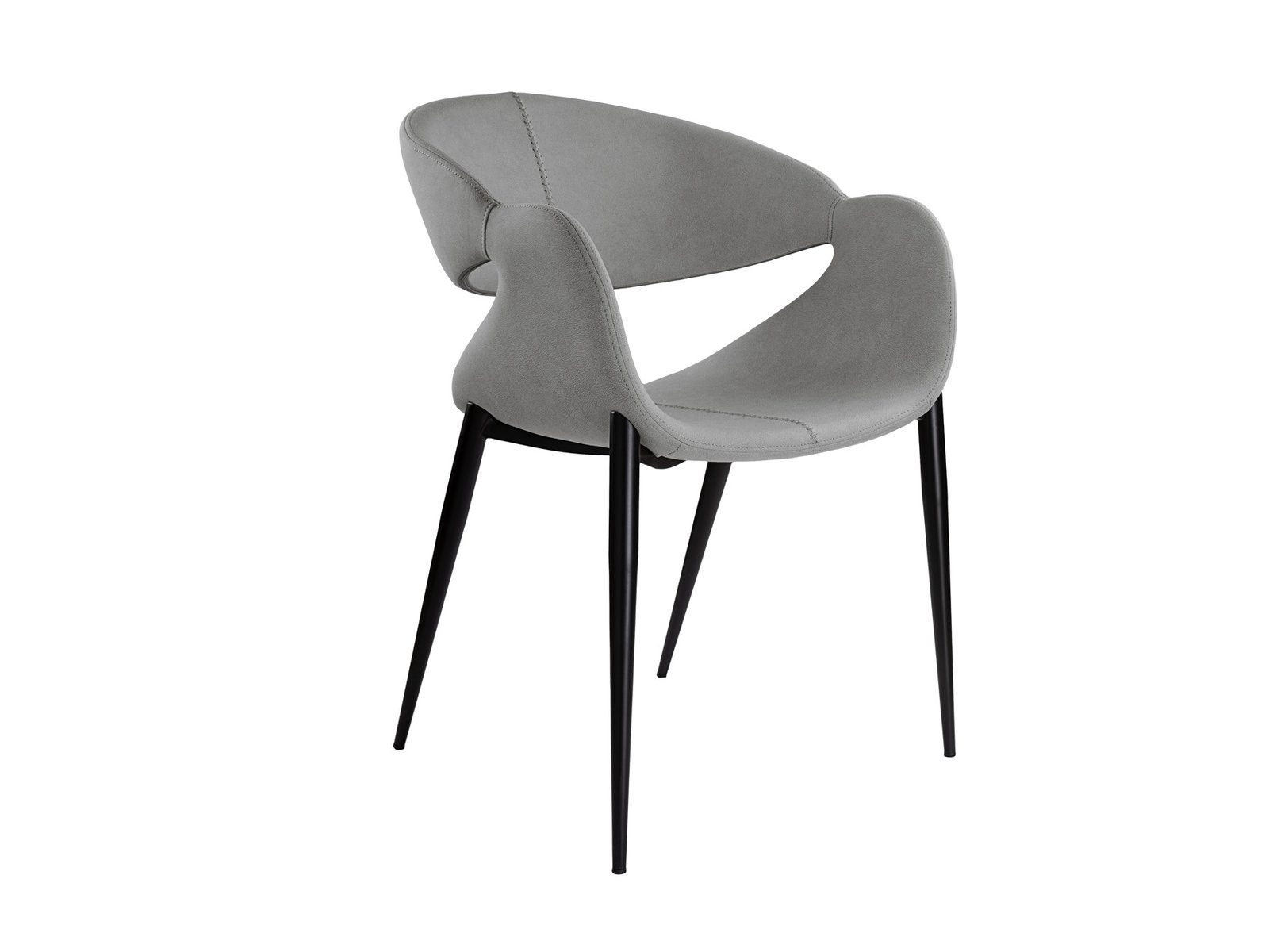 GIRO- SILLON GRIS CLARO-NEGRO - Imagen 7