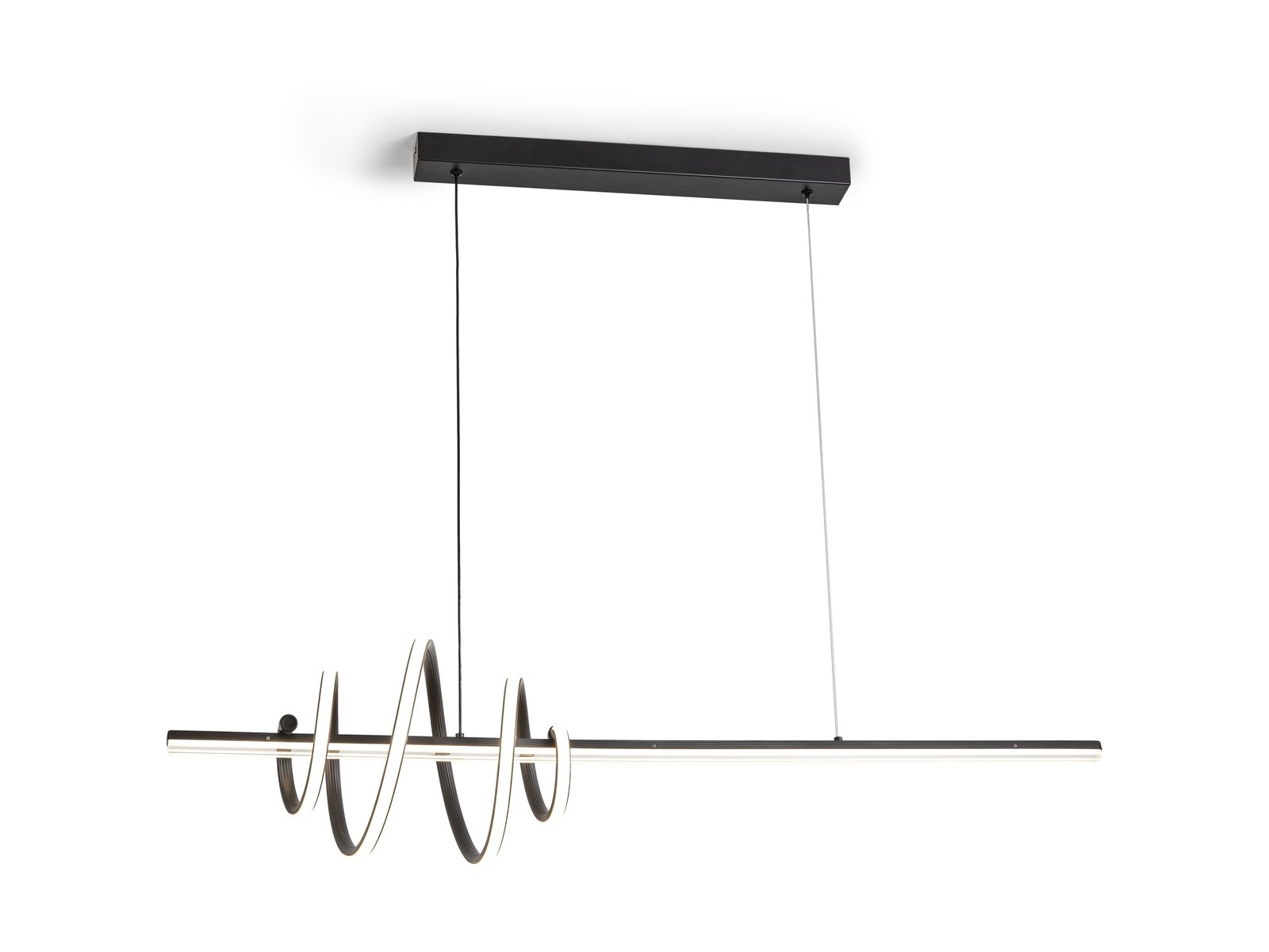 TORNADO-LAMPARA NEGRA - Imagen 6