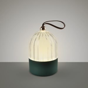 CHIQUI- SOBREMESA PORTATIL CCT VERDE