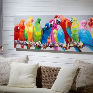 ACRILICO ·TROPIC· 180x60