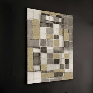 ABSTRACTIO- ACRILICO 100X130