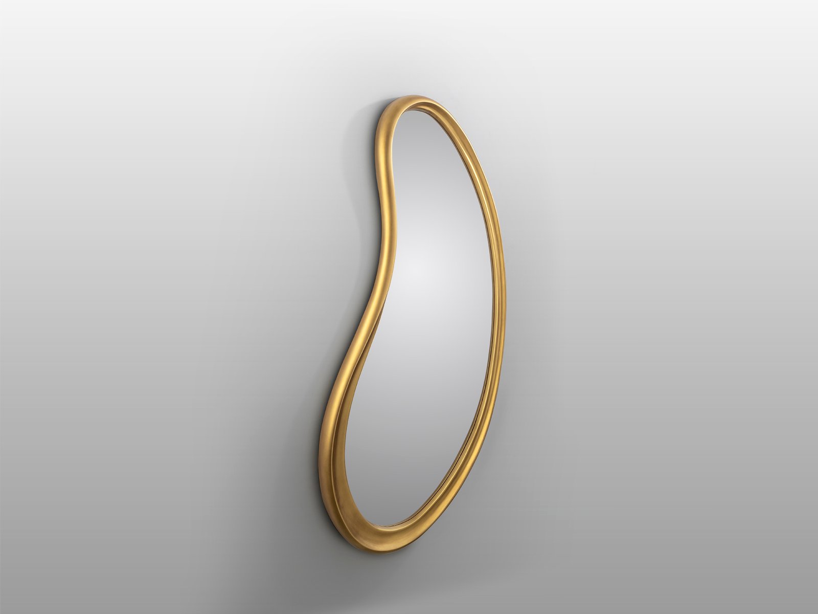 BRIGITTE- ESPEJO DORADO - Imagen 3